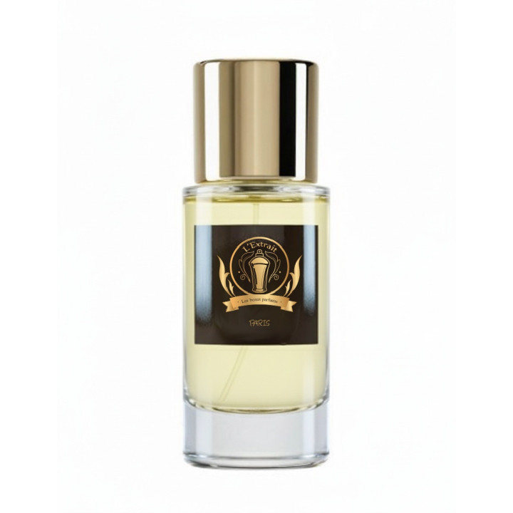 Eternity Homme