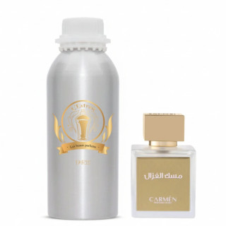 Musk Al Ghazal | ﻣﺴﻚ اﻟﻐﺰال