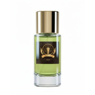 Interlude Black Iris Man
